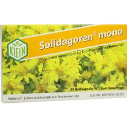 SOLIDAGOREN mono Kapseln