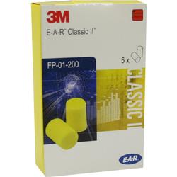 EAR Classic II Gehörschutzstöpsel