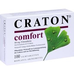 CRATON Comfort Filmtabletten