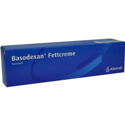 BASODEXAN Fettcreme