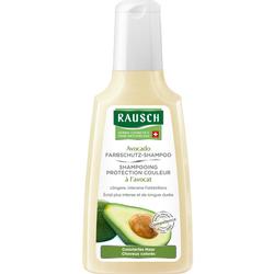 RAUSCH Avocado Farbschutz Shampoo