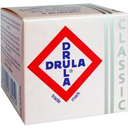 DRULA Classic Bleichwachs Creme