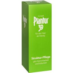 PLANTUR 39 Struktur-Pflege Emulsion