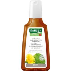 RAUSCH Huflattich Anti-Schuppen Shampoo