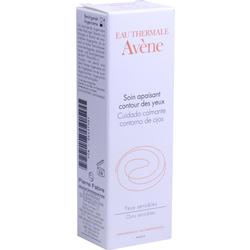 AVENE beruhigende Augencreme Neu