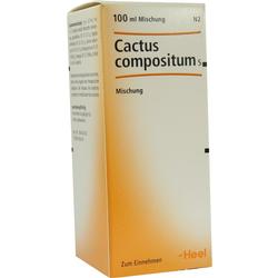 CACTUS COMPOSITUM S Liquidum