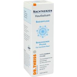 DR.THEISS Nachtkerzen Hautbalsam