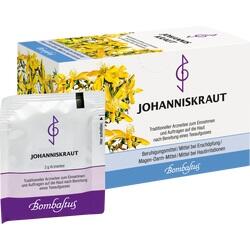 JOHANNISKRAUT TEE Filterbeutel