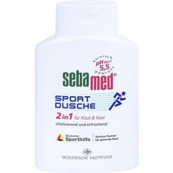 SEBAMED Sportdusche