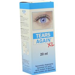 TEARS Again XL liposomales Augenspray