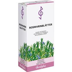 ROSMARINBLÄTTER Tee