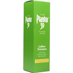 PLANTUR 39 Coffein Shampoo Color