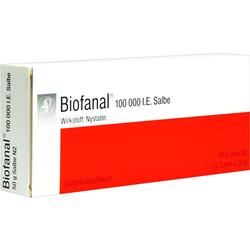 BIOFANAL Salbe