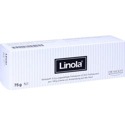 LINOLA Creme