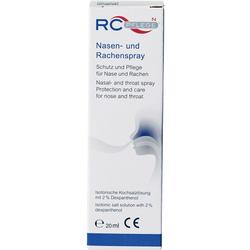 RC Pflege N Nasenspray