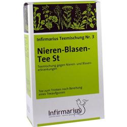 NIEREN BLASEN Tee ST Nr.3