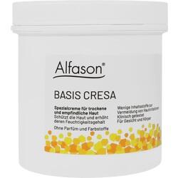 ALFASON Basis CreSa Creme