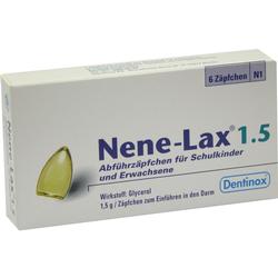 NENE LAX 1,5 Suppos.f.Schulkdr.u.Erw.