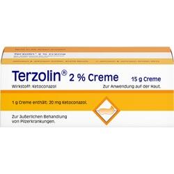 TERZOLIN Creme