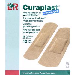 CURAPLAST Strips wasserfest sortiert