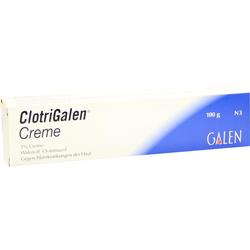 CLOTRIGALEN Creme