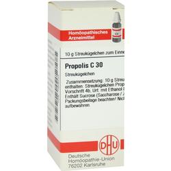 PROPOLIS C 30 Globuli