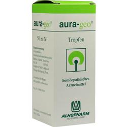 AURA GEO Tropfen