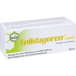 SOLIDAGOREN Liquid