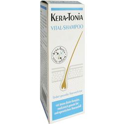 KERA-TONIA Vital-Shampoo