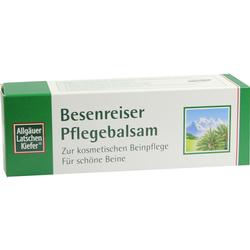 ALLGÄUER LATSCHENK. Besenreiser Pflegebalsam