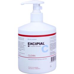 EXCIPIAL Clean Flüssig-Syndet