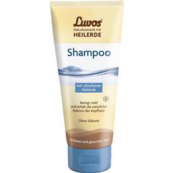 LUVOS Naturkosmetik mit Heilerde Haarshampoo