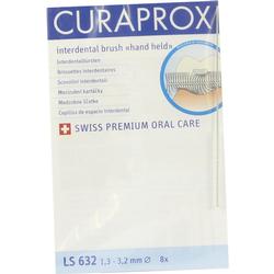 CURAPROX LS 632 Interdentalbürste extra fein