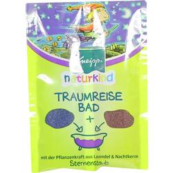 KNEIPP naturkind Traumreise Bad