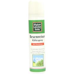 ALLGÄUER LATSCHENK. Besenreiser Kältespray