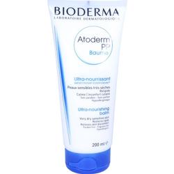 BIODERMA Atoderm PP Baume geschmeidigmachend.Bals.