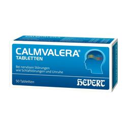 CALMVALERA Hevert Tabletten