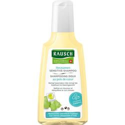 RAUSCH Herzsamen Sensitive Shampoo