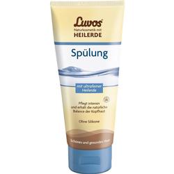 LUVOS Naturkosmetik mit Heilerde Spülung