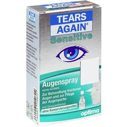 TEARS Again Sensitive Augenspray