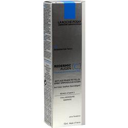 ROCHE-POSAY Redermic C Augen Creme