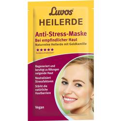 LUVOS Heilerde Creme-Maske mit Goldkamille