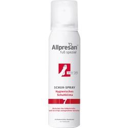 ALLPRESAN Fuß spezial Nr.7 Schuh Deo Spray