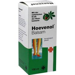 HOEVENOL Balsam