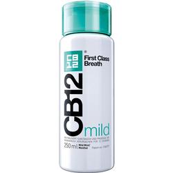 CB12 mild Mund Spüllösung