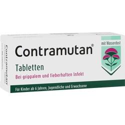 CONTRAMUTAN Tabletten