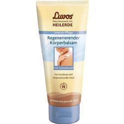 LUVOS Naturkosmetik Körperbalsam Intensivpflege