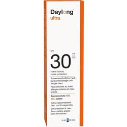 DAYLONG ultra SPF 30 Gel