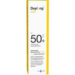 DAYLONG Kids SPF 50+ Lotion