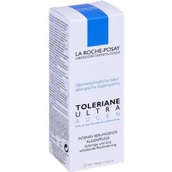 ROCHE-POSAY Toleriane Ultra Augen Creme